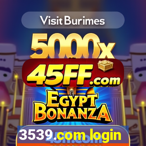 3539.com login